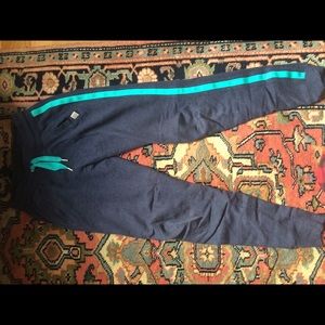 Victoria secret joggers